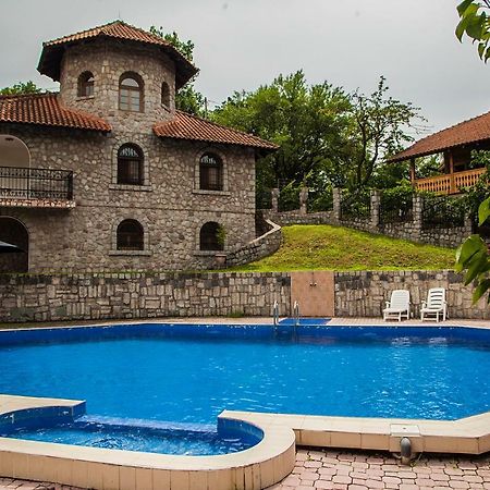Вілла Exclusive House Legacy Смедереве Екстер'єр фото