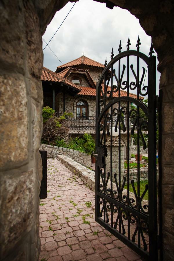 Вілла Exclusive House Legacy Смедереве Екстер'єр фото