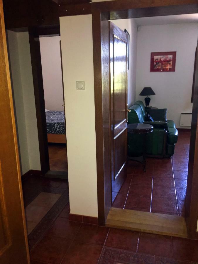 Вілла Exclusive House Legacy Смедереве Екстер'єр фото